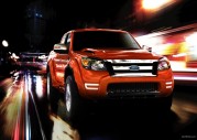 Ford Ranger Max Concept